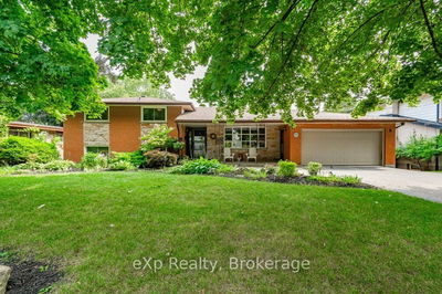 8 Malvern Cres, Guelph - Pineridge/Westminster Woods image-0-1