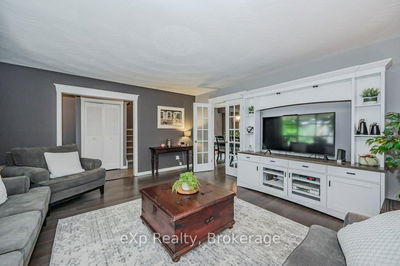 8 Malvern Cres, Guelph - Pineridge/Westminster Woods image-0-4