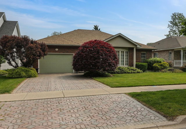 123 Dorchester Drive