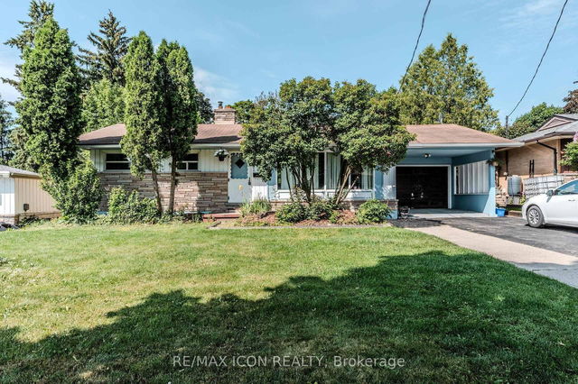 173 Westmount Road E