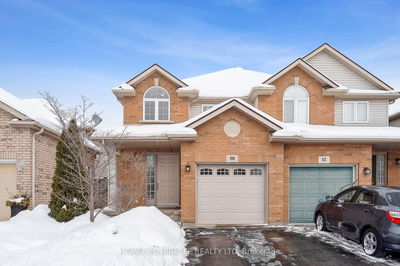 50 Raspberry Tr, Thorold - Confederation Heights