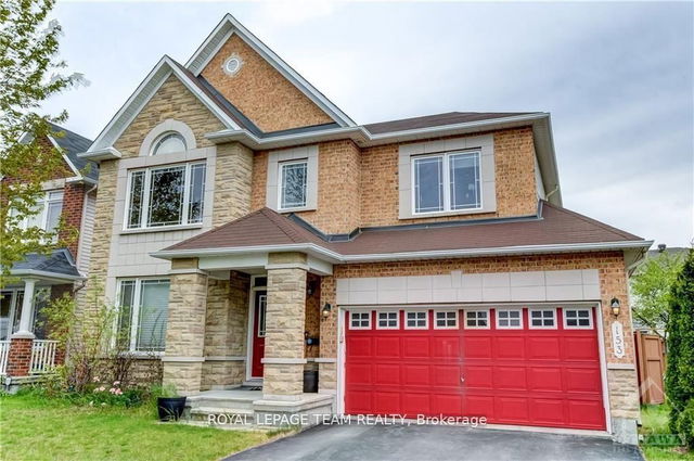 153 Tapestry Drive