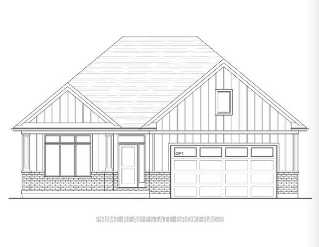 Lot 14 Hardy Drive