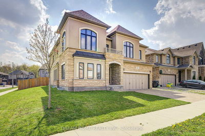 29 Kirvan Dr, Guelph - Kortright East