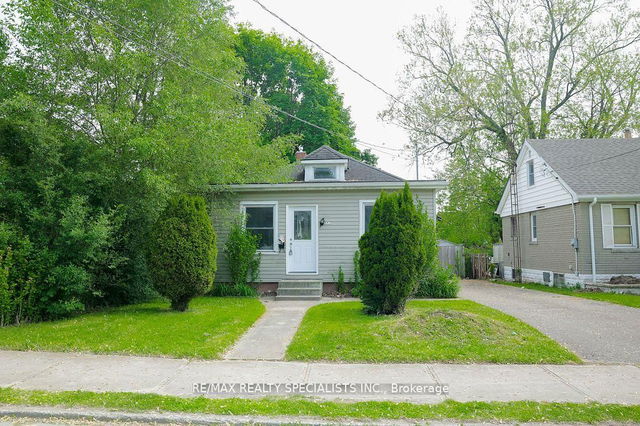 5920 Symmes Street