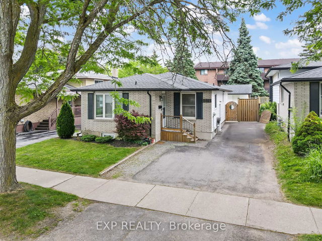 5574 Church's Lane