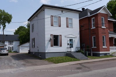 303 Murray St, Pembroke - Pembroke