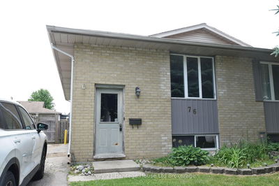 76 Naskapi St, Woodstock - North image-0-1