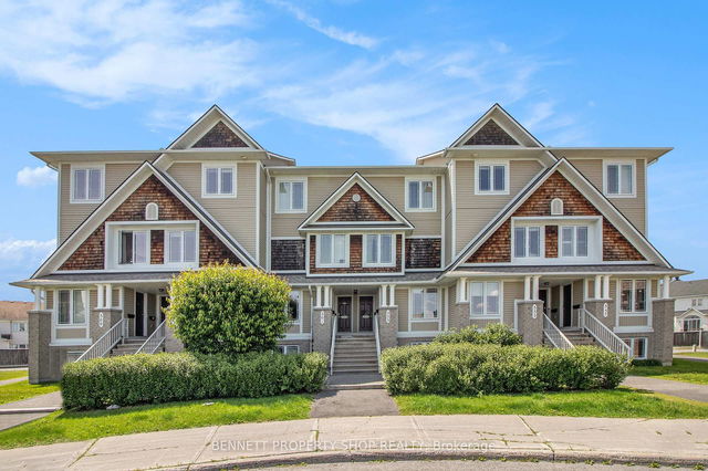 551 Lakeridge Drive