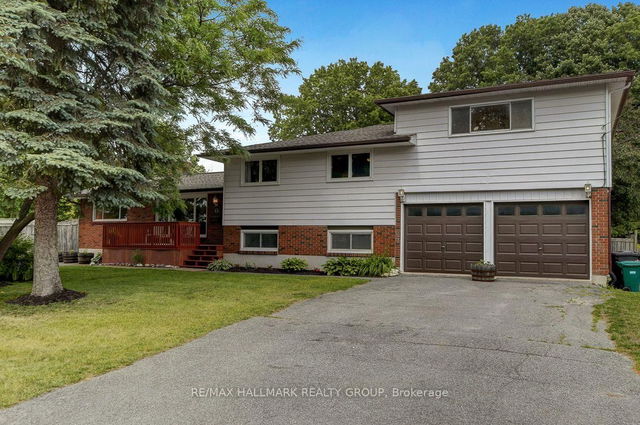43 Gamble Drive