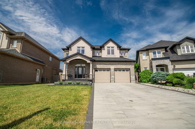 4126 Prokich Crt, Lincoln - Beamsville image-0-1