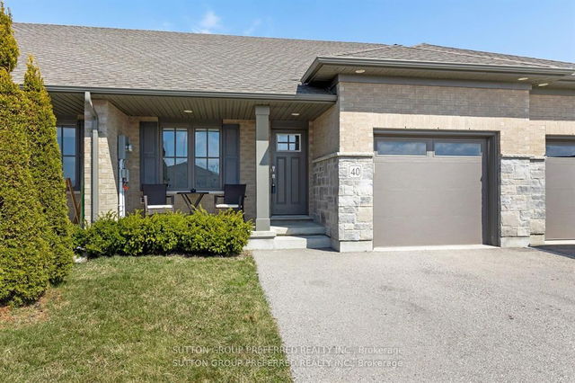 40 Arbor Trail