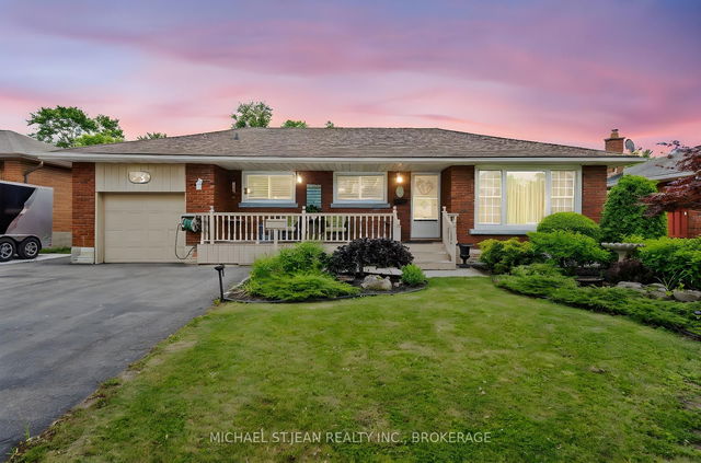 3 McNab Drive