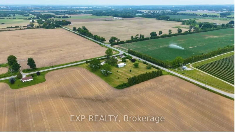 Unit 13 — 1421 WINDHAM Rd, Norfolk - Simcoe image-0-0