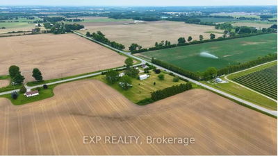 Unit 13 — 1421 WINDHAM Rd, Norfolk - Simcoe