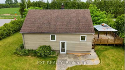 Unit 13 — 1421 WINDHAM Rd, Norfolk - Simcoe image-0-1