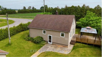Unit 13 — 1421 WINDHAM Rd, Norfolk - Simcoe image-0-2