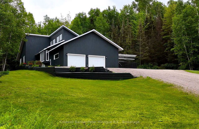 1224 Village Road