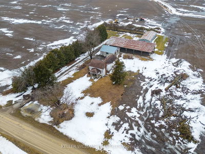 29182 Zone Road 4 Rd, Chatham-Kent - Thamesville