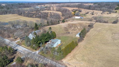 855 Jerseyville Rd, Hamilton - Rural Ancaster