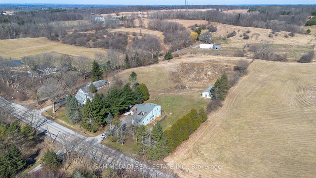 855 Jerseyville Road W
