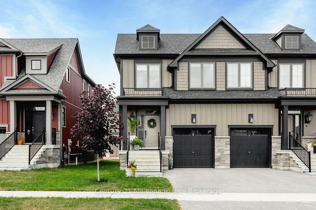 116 Sycamore Street