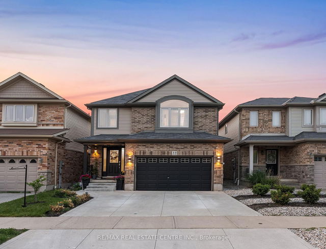 22 Creek Ridge Street