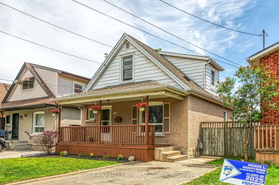 59 East 26th St, Hamilton - Eastmount