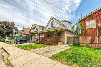 59 East 26th St, Hamilton - Eastmount image-0-1