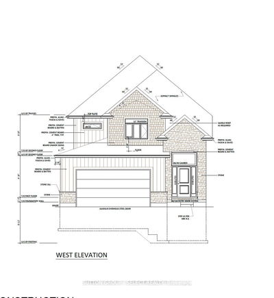 LOT 26 BRISCOE Cres, Strathroy-Caradoc - NE