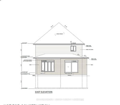 LOT 26 BRISCOE Cres, Strathroy-Caradoc - NE image-0-2
