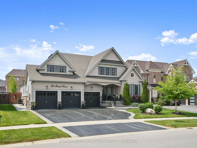 64 French Drive