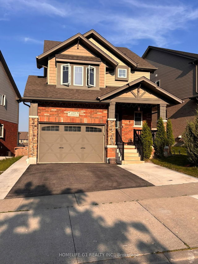 173 Gravel Ridge Trail