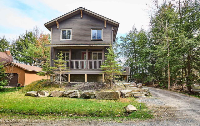 299 Pine Ridge Road