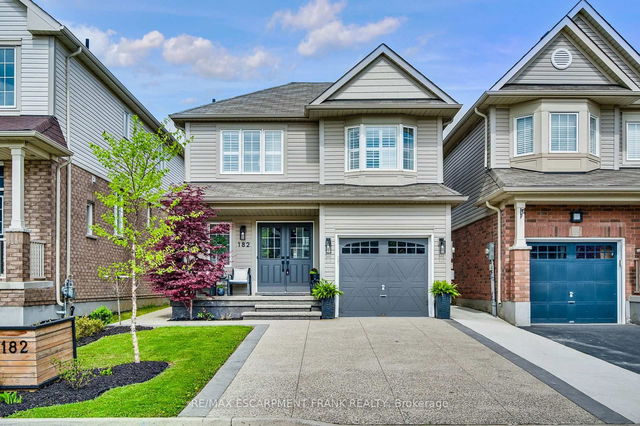 182 Odonnel Drive