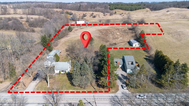 867 Jerseyville Road W