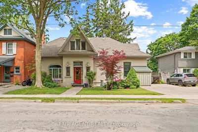 26 DALY Ave, Stratford - Stratford