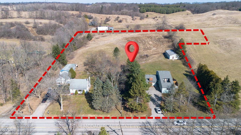 855-867 Jerseyville Rd, Hamilton - Rural Ancaster image-0-0