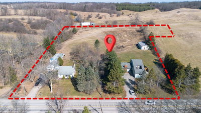 855-867 Jerseyville Rd, Hamilton - Rural Ancaster