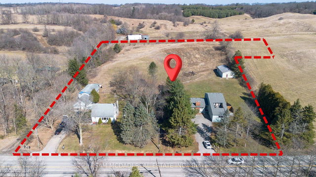 855-867 Jerseyville Road W