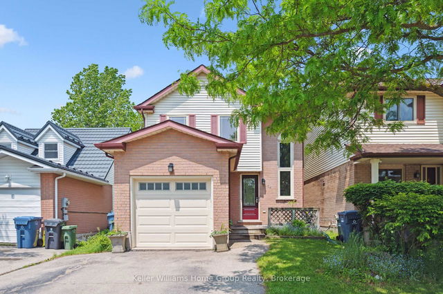 34 Walman Drive