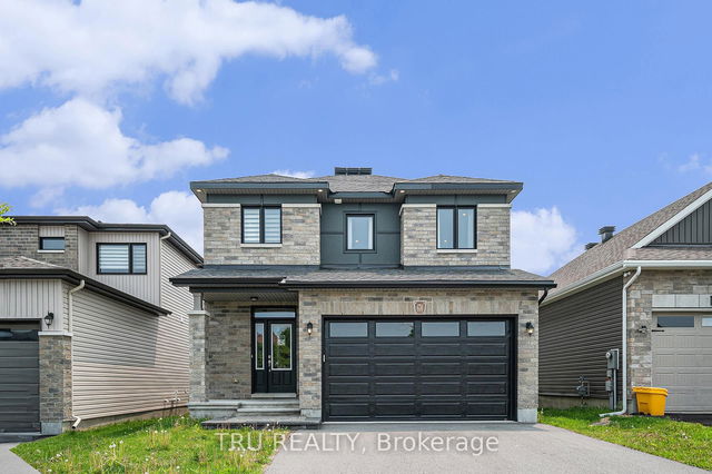 670 Parade Drive