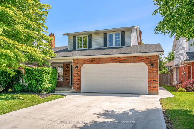 54 West Farmington Drive