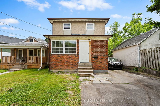 16 Margery Road