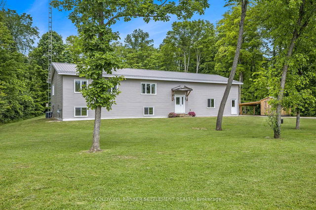 3184 McLachlin Road