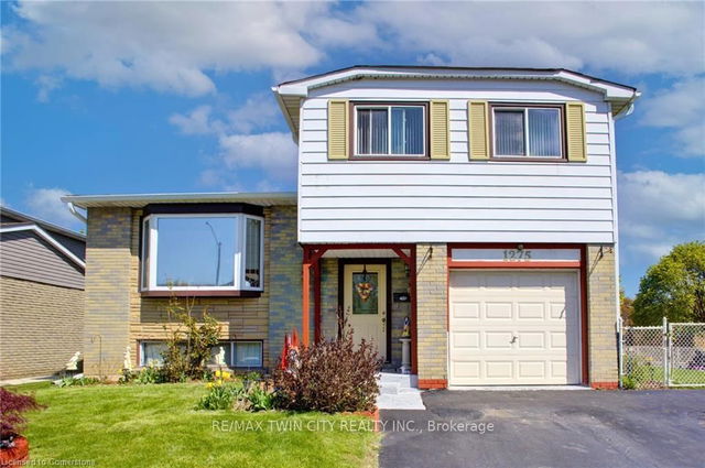 1275 Dunbar Road