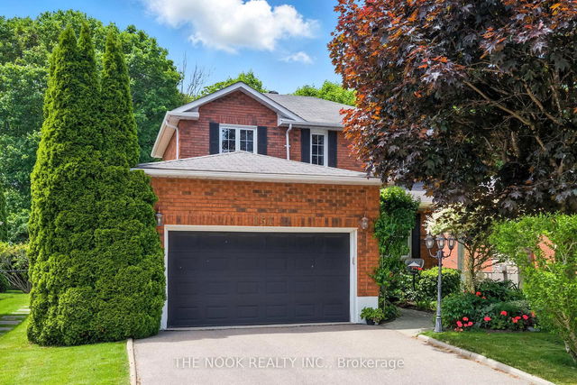 151 Carroll Crescent