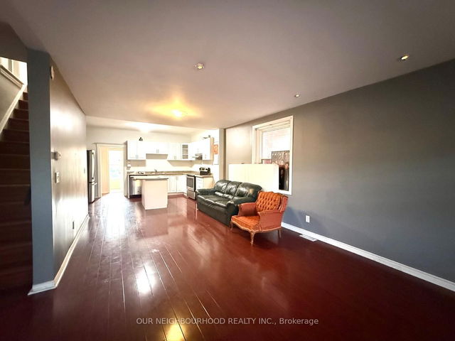11 Cluny Avenue