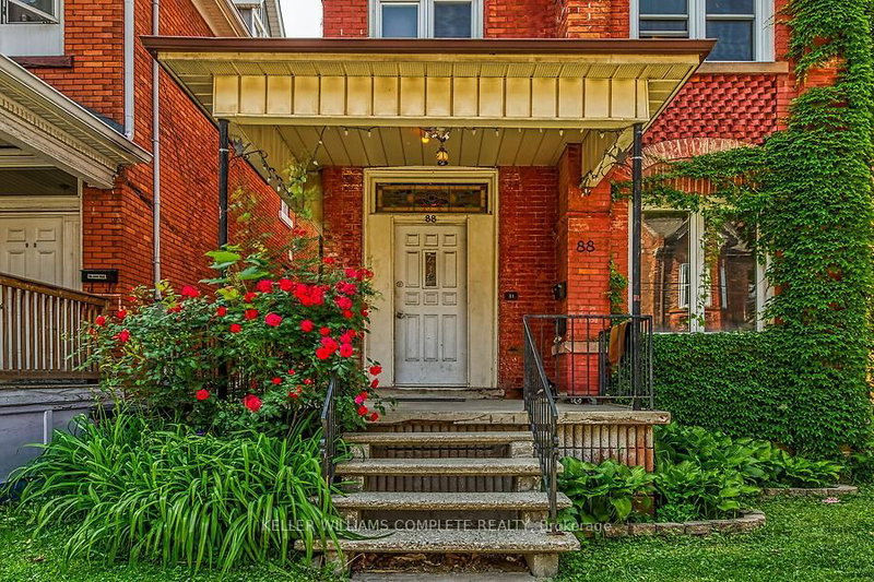 88 GRANT Ave, Hamilton, L8N 2X7 | Image 3