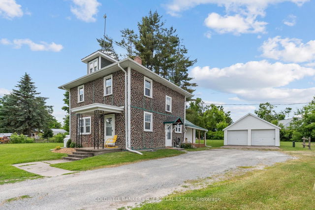 269 Glenarm Road
